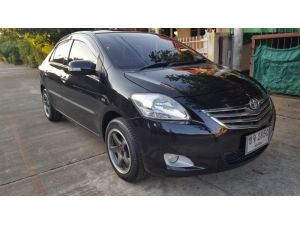 2011 toyota vios 1.5 G Limited